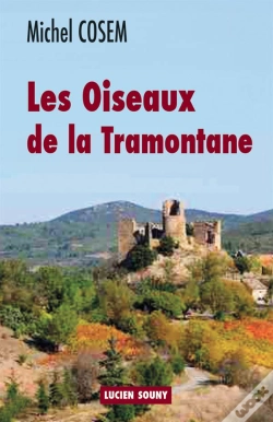 Capa do artigo Les Oiseaux De La Tramontane