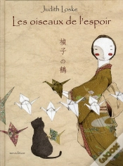Capa do artigo Les Oiseaux De L