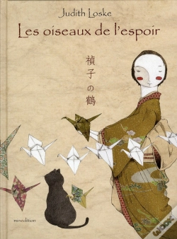 Capa do artigo Les Oiseaux De L'Espoir