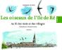 Les Oiseaux De L'Île De Ré Tome 2 ; Au Fil Des Mois Et Des Villages - Preview