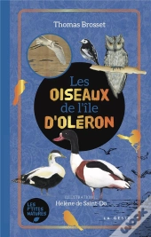 Les Oiseaux De L'Ile D'Oleron