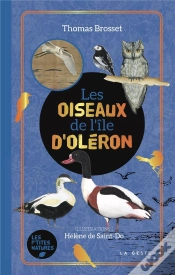 Capa do artigo Les Oiseaux De L