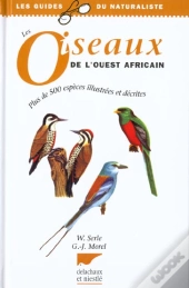 Les Oiseaux De L'Ouest-Africain