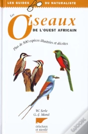 Capa do artigo Les Oiseaux De L