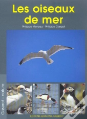 Les Oiseaux De Mer
