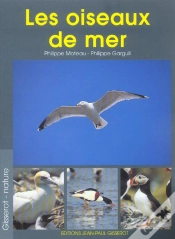 Capa do artigo Les Oiseaux De Mer
