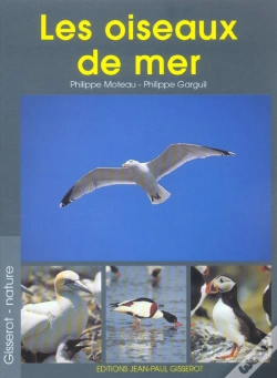Capa do artigo Les Oiseaux De Mer