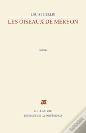 Capa do artigo Les Oiseaux De Meryon