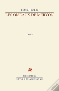 Capa do artigo Les Oiseaux De Meryon