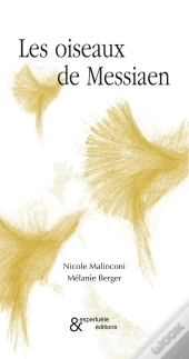 Les Oiseaux De Messiaen