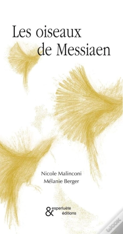 Capa do artigo Les Oiseaux De Messiaen