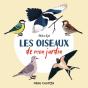 Les Oiseaux De Mon Jardin - Preview