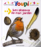 Capa do artigo Les Oiseaux De Mon Jardin