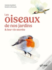 Capa do artigo Les Oiseaux De Nos Jardins & Leur Vie Secrète
