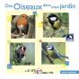 Les Oiseaux De Nos Jardins - Lpo - Preview