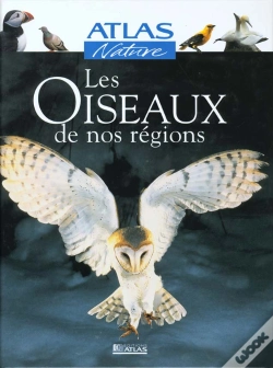 Capa do artigo Les Oiseaux De Nos Regions