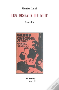 Capa do artigo Les Oiseaux De Nuit