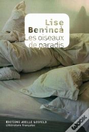 Capa do artigo Les Oiseaux De Paradis