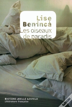 Capa do artigo Les Oiseaux De Paradis