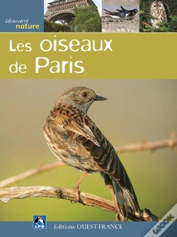 Capa do artigo Les Oiseaux De Paris