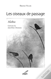 Capa do artigo Les Oiseaux De Passage