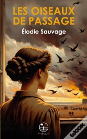 Capa do artigo Les Oiseaux De Passage