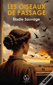 Capa do artigo Les Oiseaux De Passage