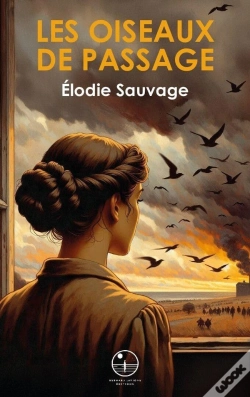 Capa do artigo Les Oiseaux De Passage