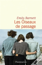 Capa do artigo Les Oiseaux De Passage