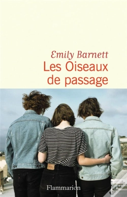 Capa do artigo Les Oiseaux De Passage