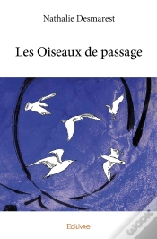 Capa do artigo Les Oiseaux De Passage
