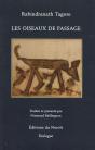 Les Oiseaux De Passage - Preview