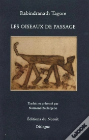 Capa do artigo Les Oiseaux De Passage