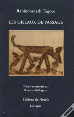 Capa do artigo Les Oiseaux De Passage