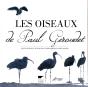 Les Oiseaux De Paul Geroudet ; Ses Plus Beaux Textes Illustrés - Preview