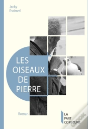 Capa do artigo Les Oiseaux De Pierre
