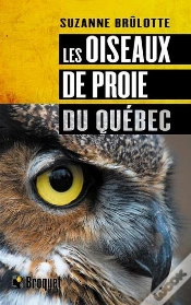 Capa do artigo Les Oiseaux De Proie Du Québec