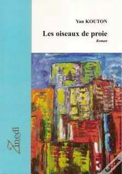 Capa do artigo Les Oiseaux De Proie