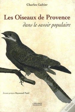 Capa do artigo Les Oiseaux De Provence Dans Le Savoir Populaire