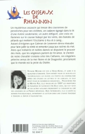 Capa do artigo Les Oiseaux De Rhiannon