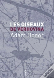 Capa do artigo Les Oiseaux De Verhovina
