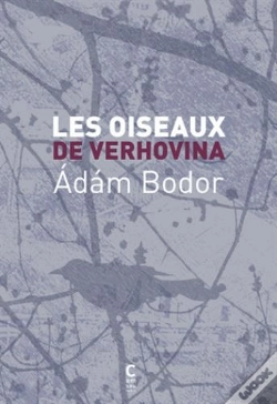 Capa do artigo Les Oiseaux De Verhovina
