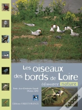 Les Oiseaux Des Bords De La Loire