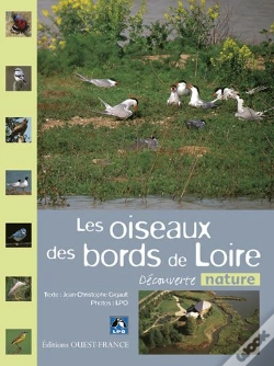 Capa do artigo Les Oiseaux Des Bords De La Loire