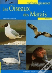Les Oiseaux Des Marais