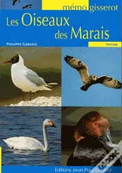 Capa do artigo Les Oiseaux Des Marais