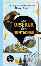 Capa do artigo Les Oiseaux Des Montagnes