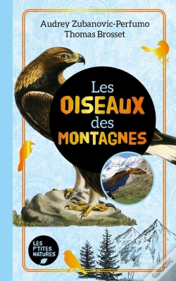 Capa do artigo Les Oiseaux Des Montagnes