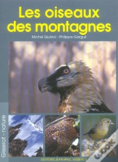 Les Oiseaux Des Montagnes