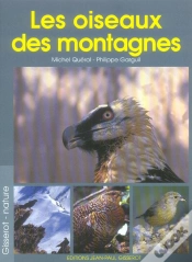Capa do artigo Les Oiseaux Des Montagnes